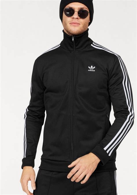 adidas bb jacke herren|Adidas Jacke Beckenbauer .